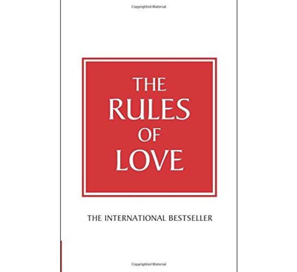 The Rules of Love Richard Templar