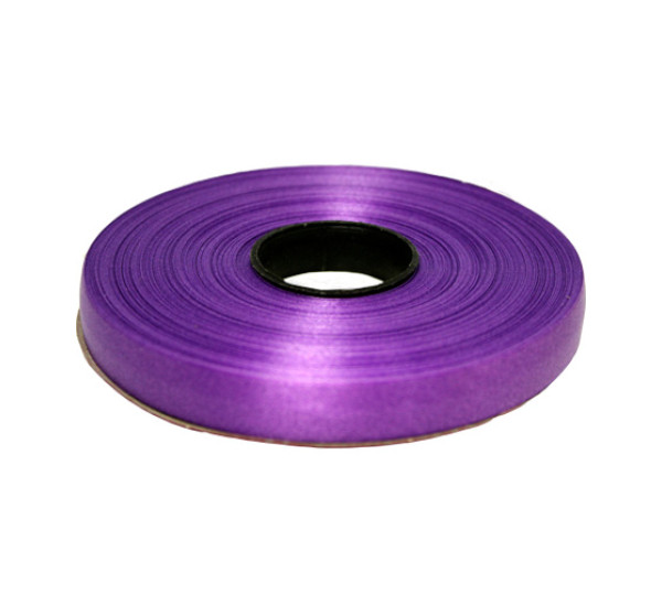 Лента для прошивки документов фиолетовая ширина 1 см