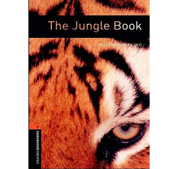 The jungle book Rudyard Kipling