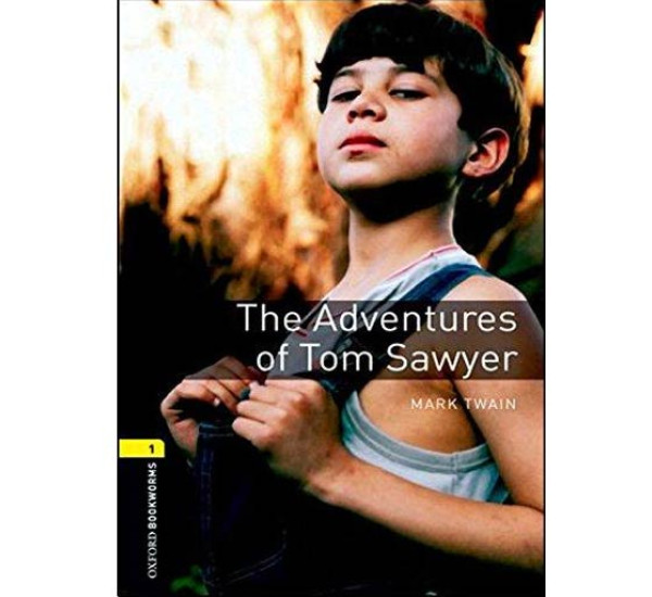 The Adventures of Tom Sawyer Mark Twain