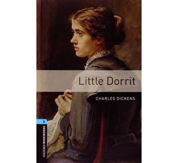 Little Dorit Charles Dickens