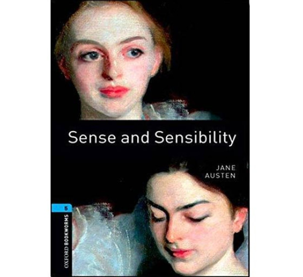 Sense and Sensibility Jane Austen