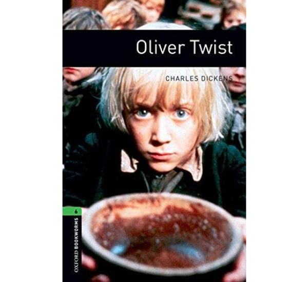 Oliver Twist Charles Dickens