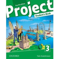 Project fourth edition-3 studentbook+workbook+CD (Oxford)