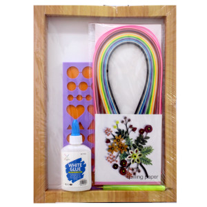 Набор для квиллинга YZ1616