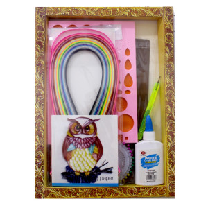 Набор для квиллинга YZ5300