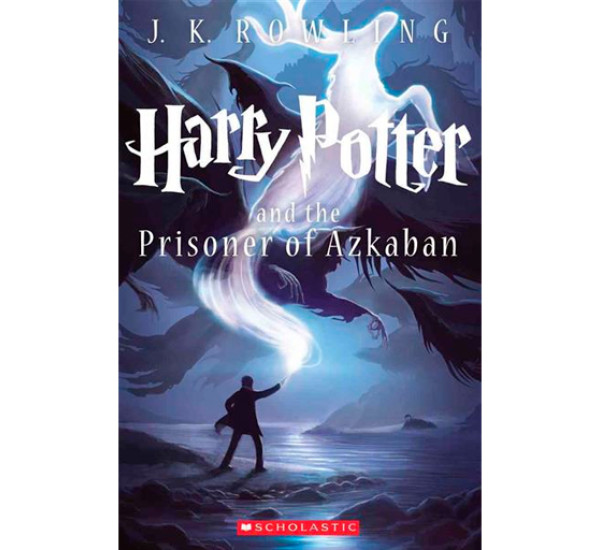 Harry Potter and the Prisoner of Azkaban. Rowling J.K.