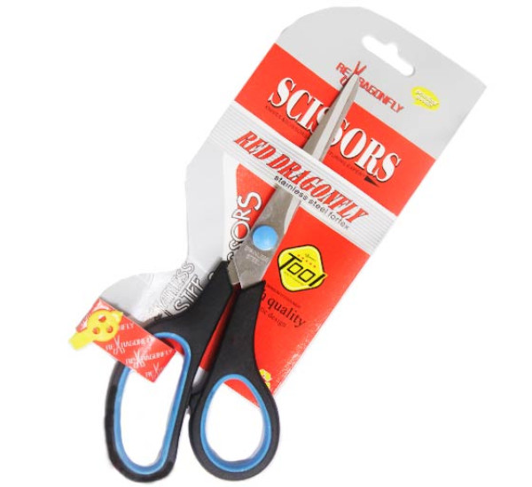 Ножницы "REDRAGONFLY" №6,50 9007