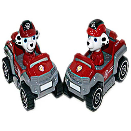 Paw patrool A003