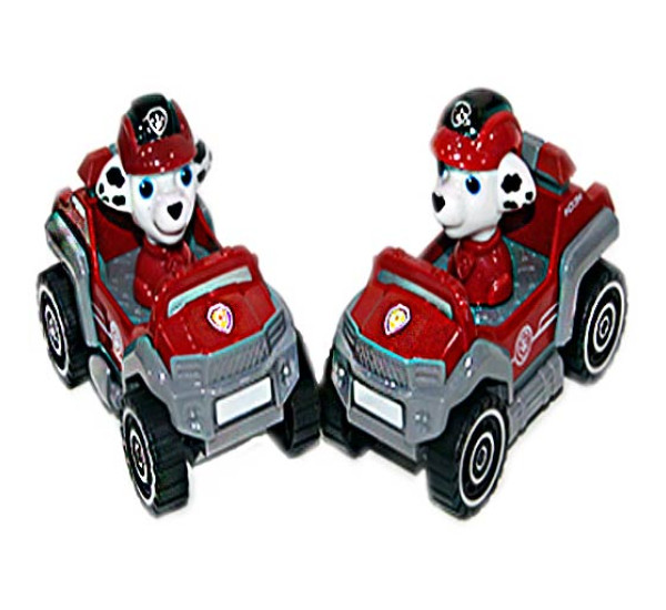 Paw patrool A003