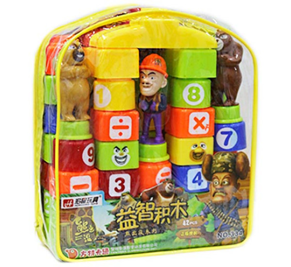 Конструктор 334