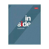 Тетрадь 96 л линия Inside (Hatber)