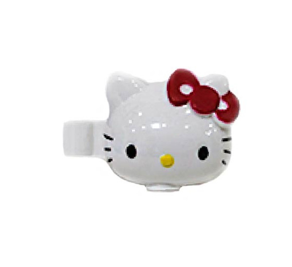 Точилка "Hello kitty" NO348 A3