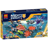 Конструктор Nexo Knight - 10593