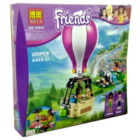 Конструктор Friends 10546