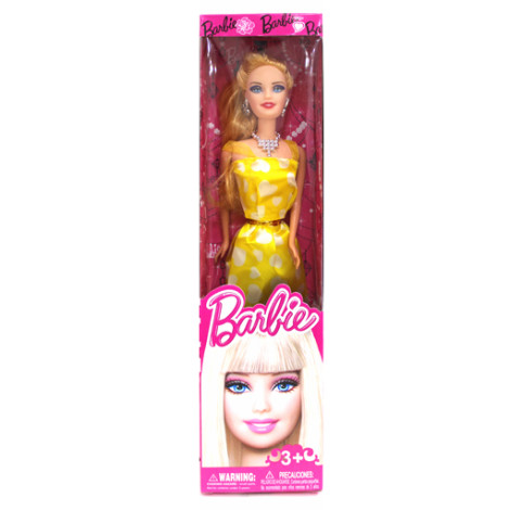 Кукла Barbie 1901