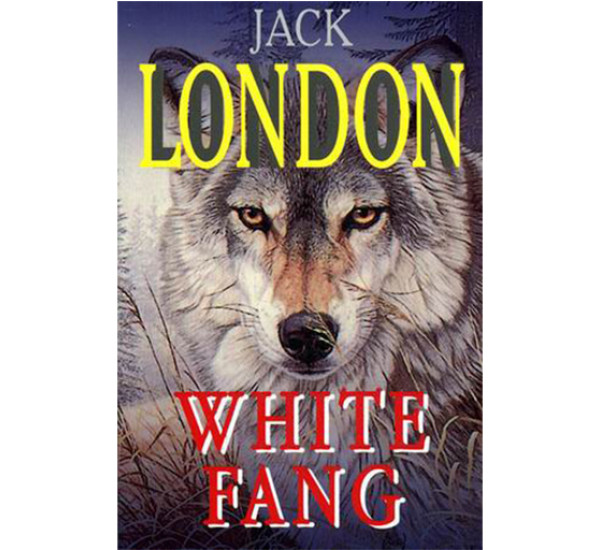 White Fang Jack London