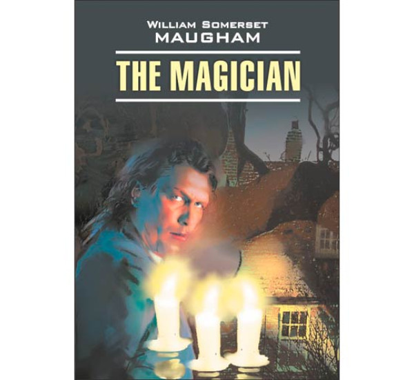 The Magician