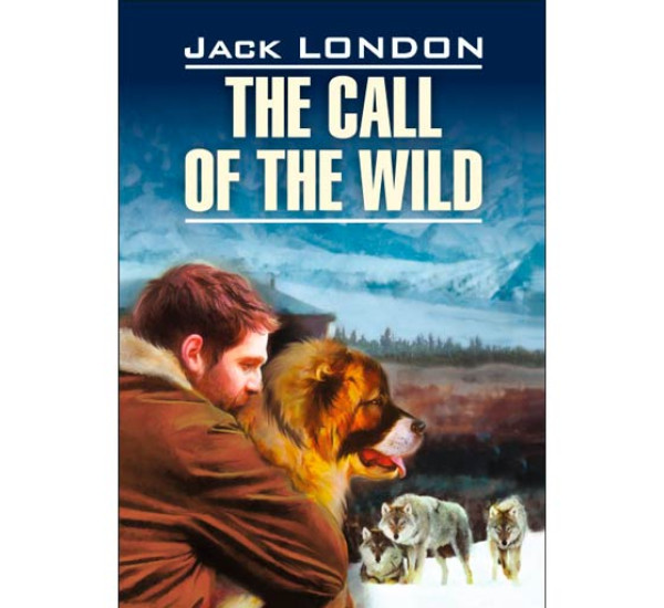 The call of the wild Лондон Джек