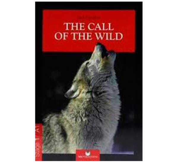 Stage 1 The Call Of The Wild MK Publications