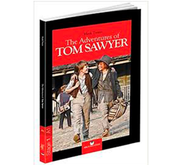 Stage 1 The Adventures of Tom Sawyer