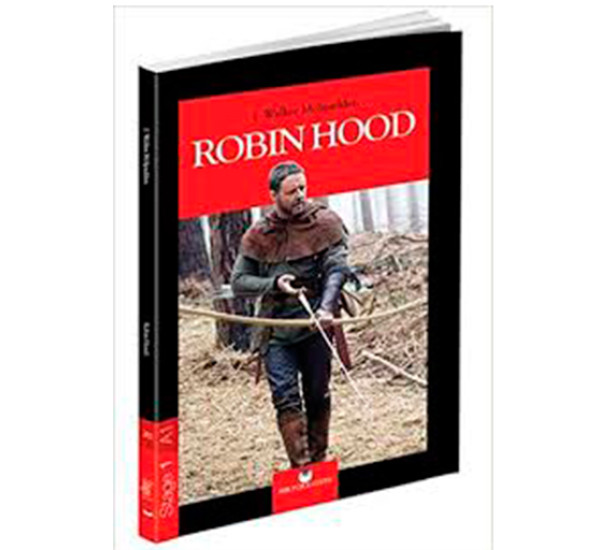 Stage 1 Robin Hood