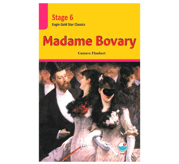 Madame Bovary - Stage 6