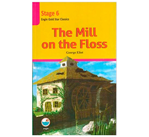 The Mill on the Floss (Stage 6) CD