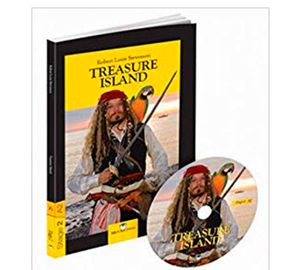 Treasure Island