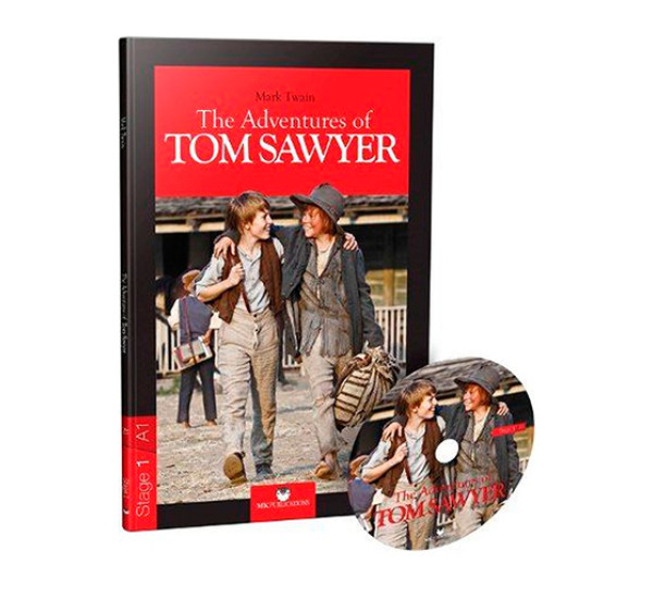 The Adventures of Tom Sawyer