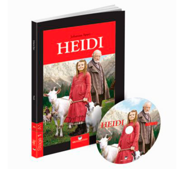 Heidi