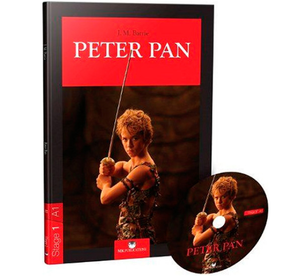 Peter Pan