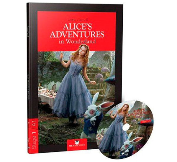 Alice's Adventures in Wonderland