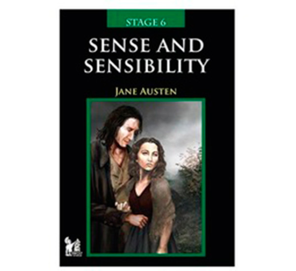 Stage 6 - Sense And Sensibility