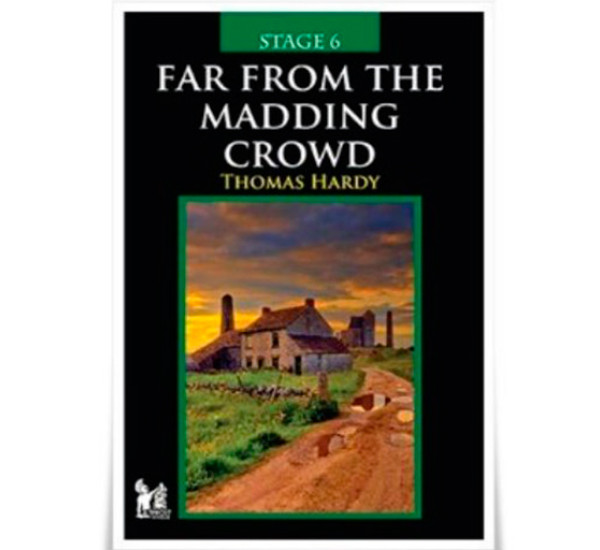 Stage 6 - Far From The Madding Crowd