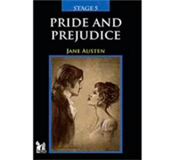 Stage 5 - Pride And Prejudice