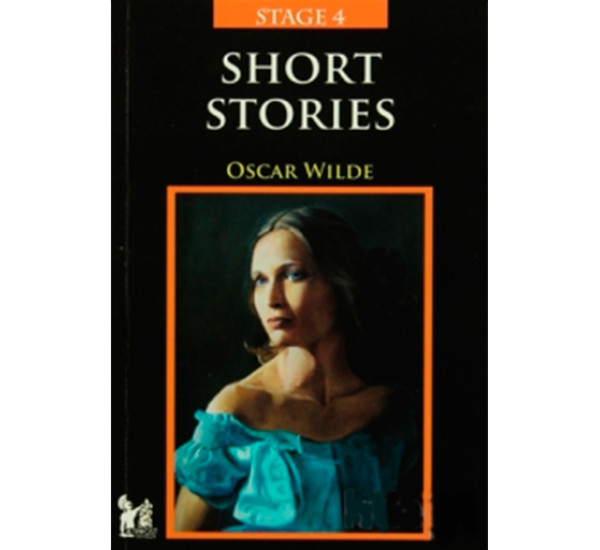 Stage 4 - Short Stories