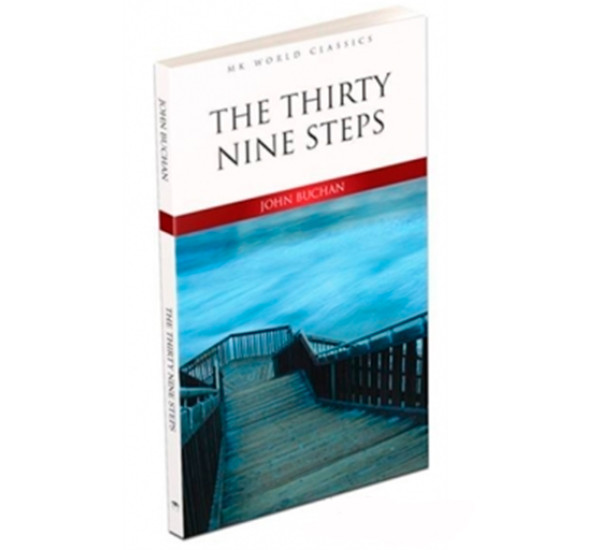 The Thirty Nine Steps