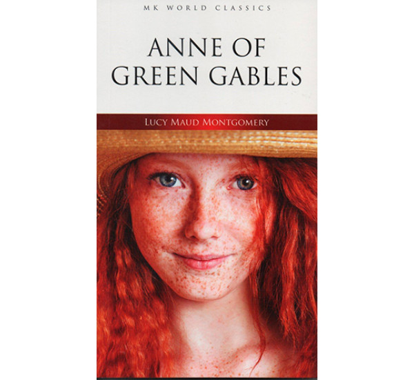 Anne of Green Gables