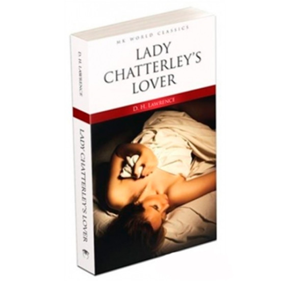 Lady Chatterley's Lover