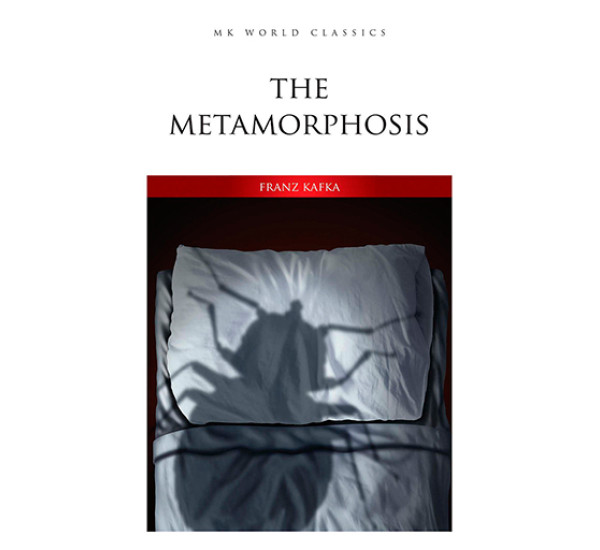 The Metamorphosis