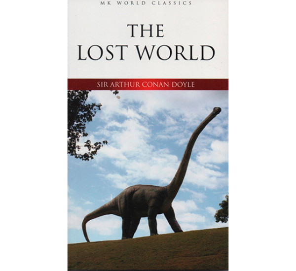 The Lost World