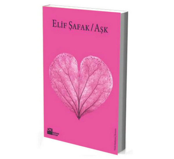 Aşk Elif Safak