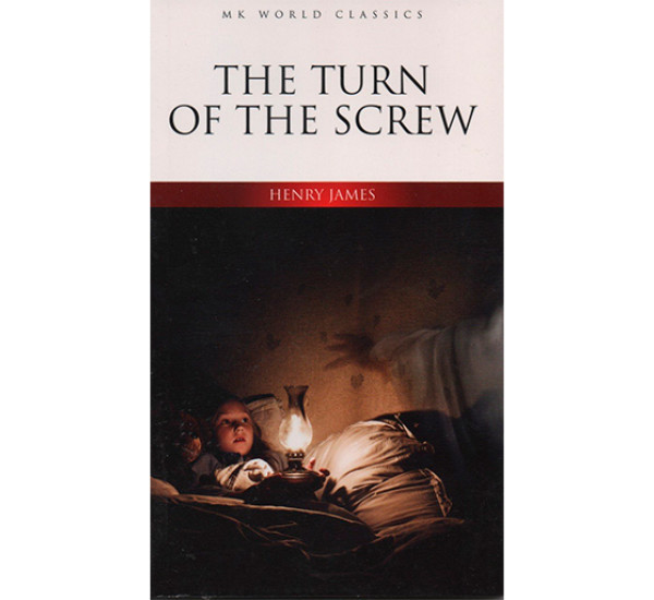 The Turn of the Screw Henry James