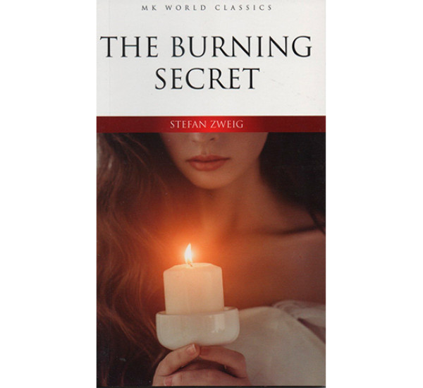 The Burning Secret Stefan Zweig