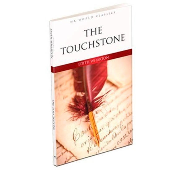 The Touchstone Edith Wharton