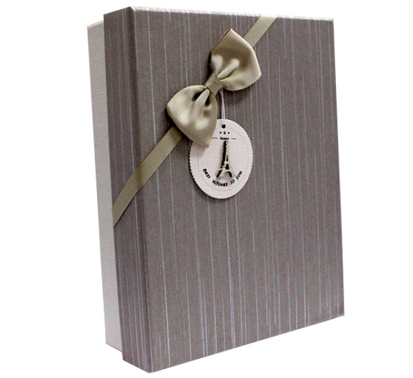 Коробка для подарков Best wishes to you С61318Q №1