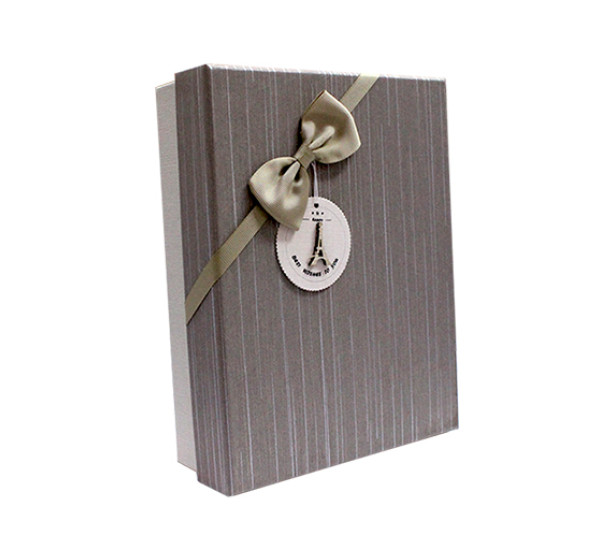 Коробка для подарков Best wishes to you С61318Q №3