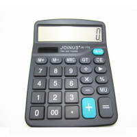 Калькулятор 12-digits JS-772