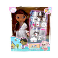 Кукла Mcstuffins 9120